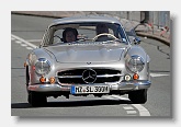 Mercedes-Benz 300 SL 1956